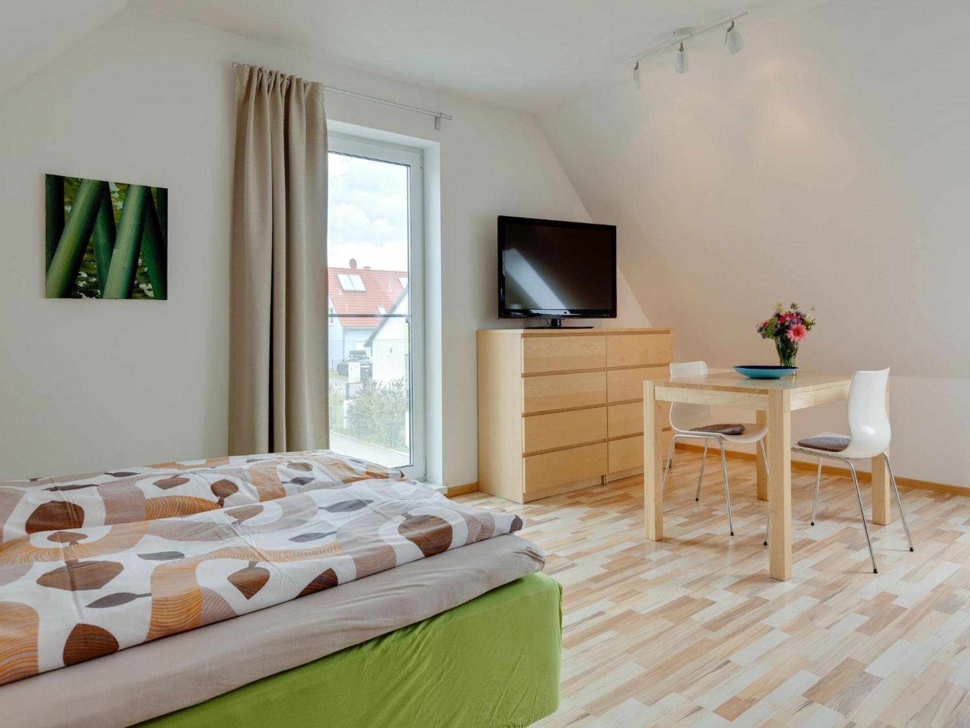 Pleasant Holiday Home In Zierow Near Sea Εξωτερικό φωτογραφία