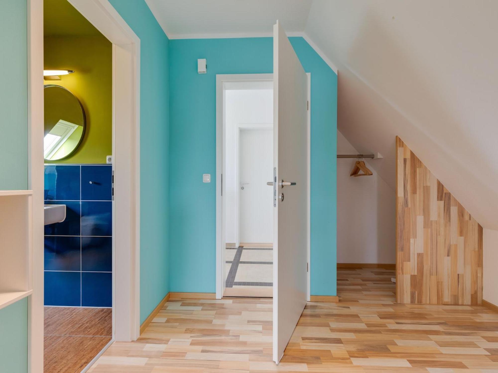 Pleasant Holiday Home In Zierow Near Sea Εξωτερικό φωτογραφία