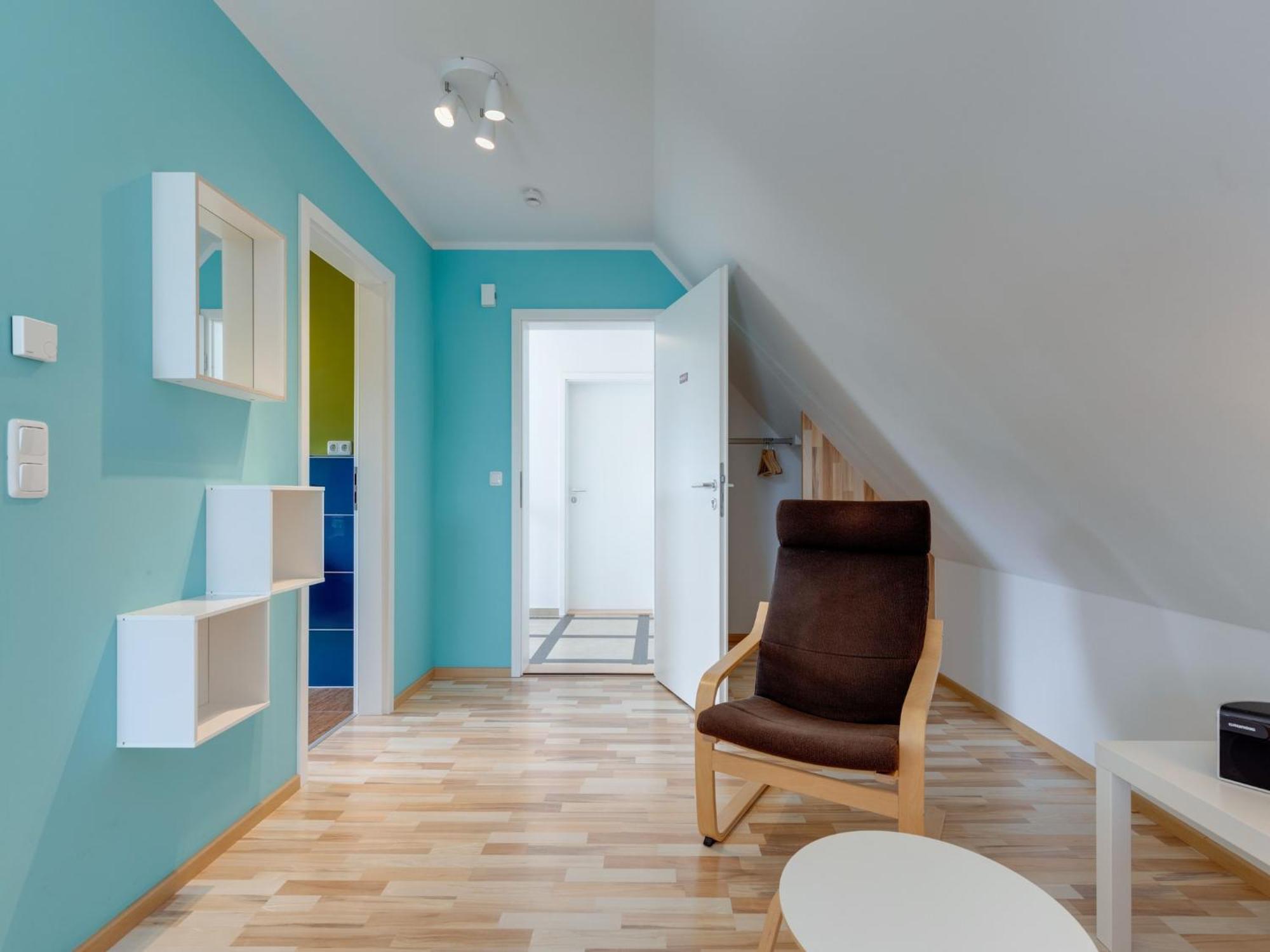 Pleasant Holiday Home In Zierow Near Sea Εξωτερικό φωτογραφία