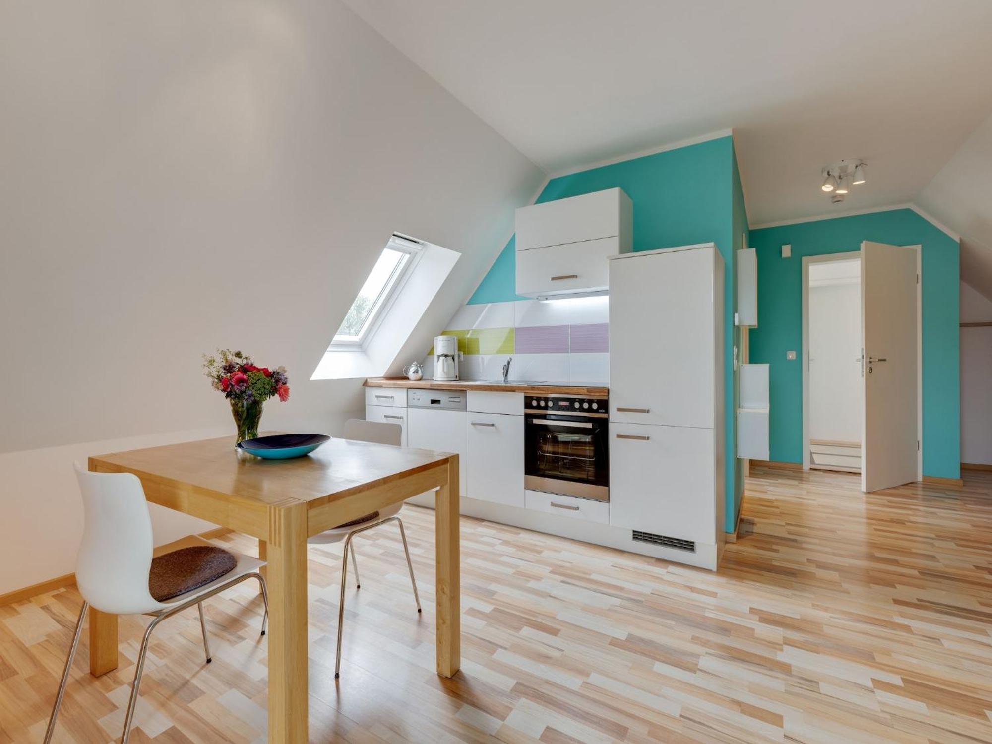 Pleasant Holiday Home In Zierow Near Sea Εξωτερικό φωτογραφία