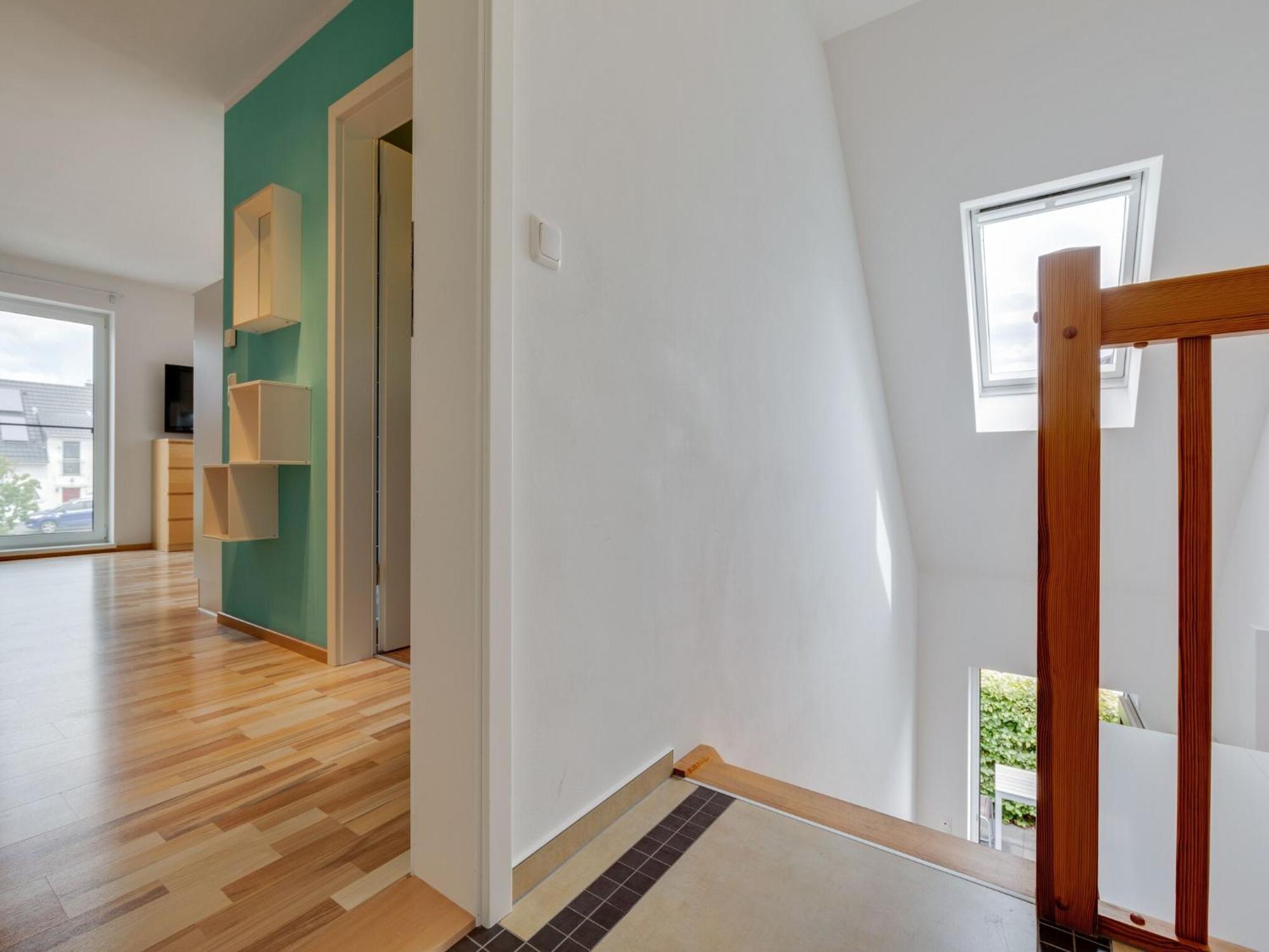 Pleasant Holiday Home In Zierow Near Sea Εξωτερικό φωτογραφία