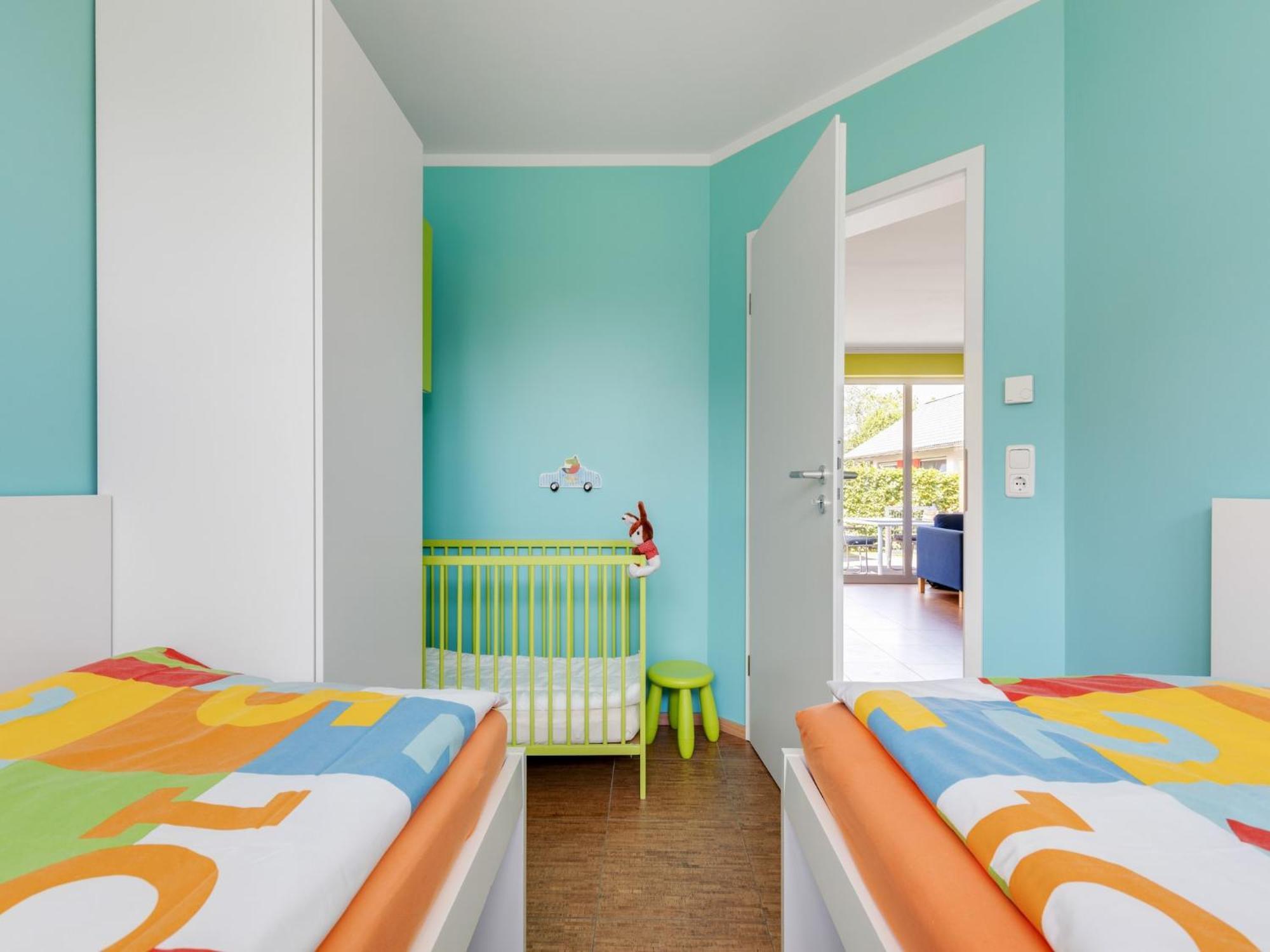 Pleasant Holiday Home In Zierow Near Sea Εξωτερικό φωτογραφία
