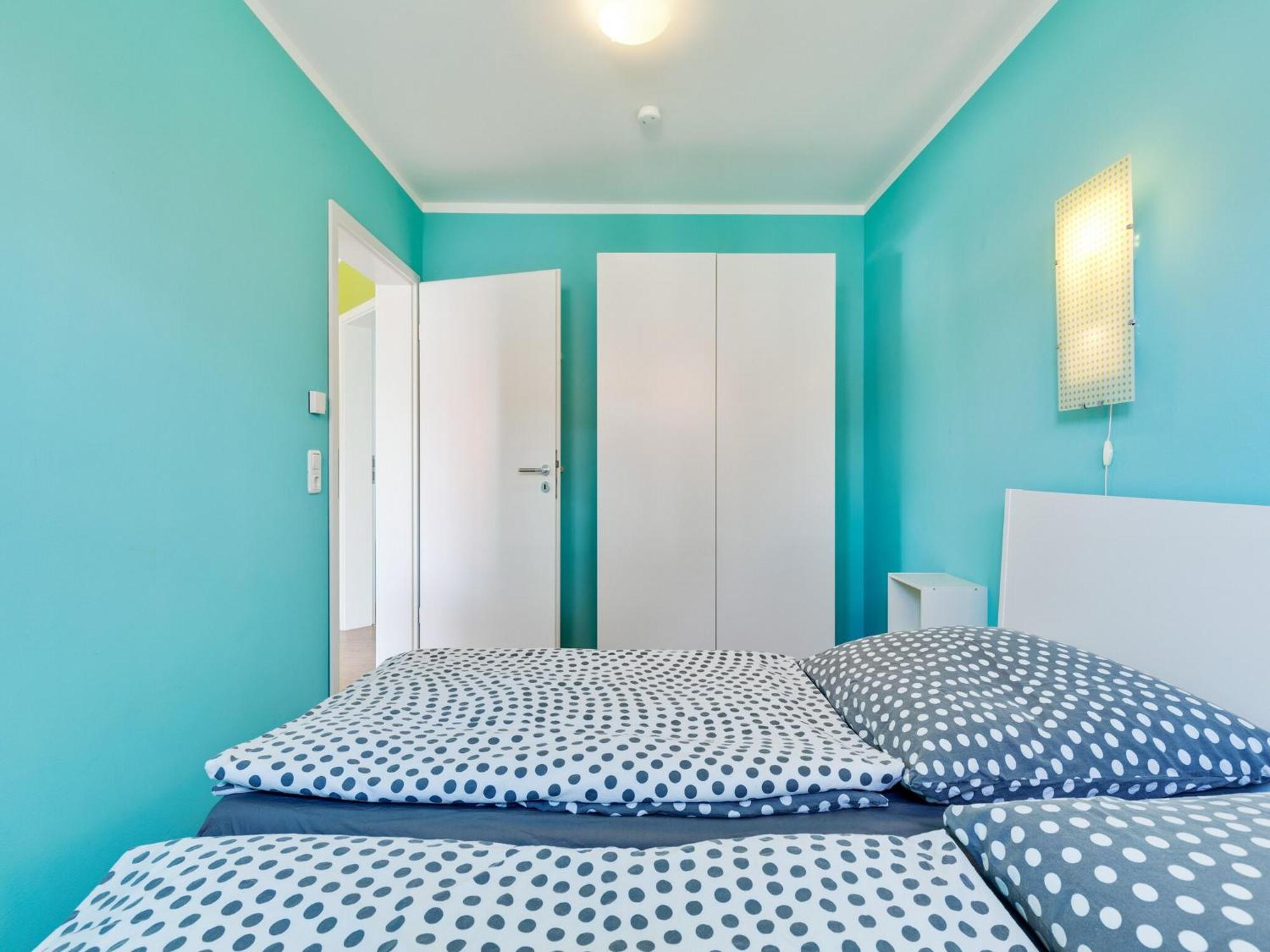 Pleasant Holiday Home In Zierow Near Sea Εξωτερικό φωτογραφία