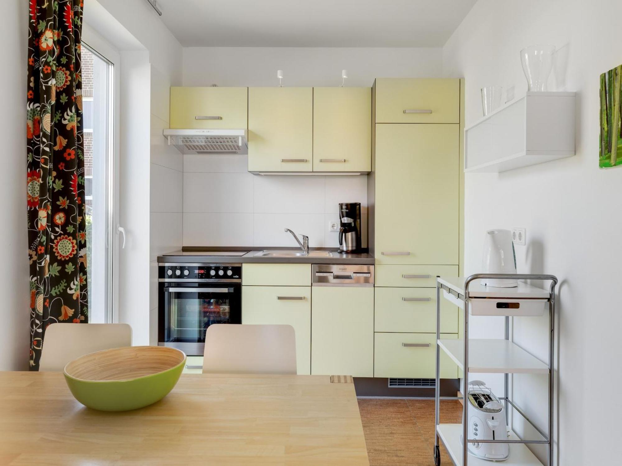Pleasant Holiday Home In Zierow Near Sea Εξωτερικό φωτογραφία